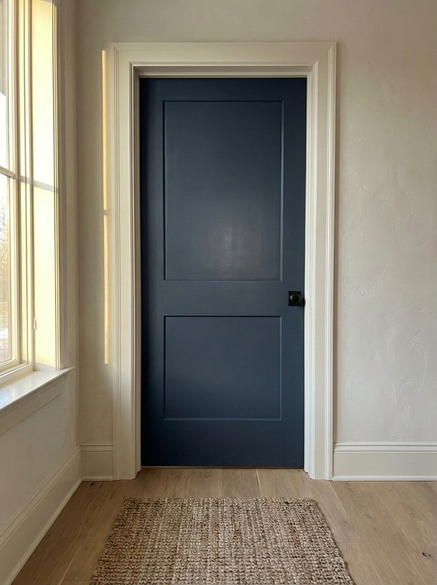 Doors & Window Casing