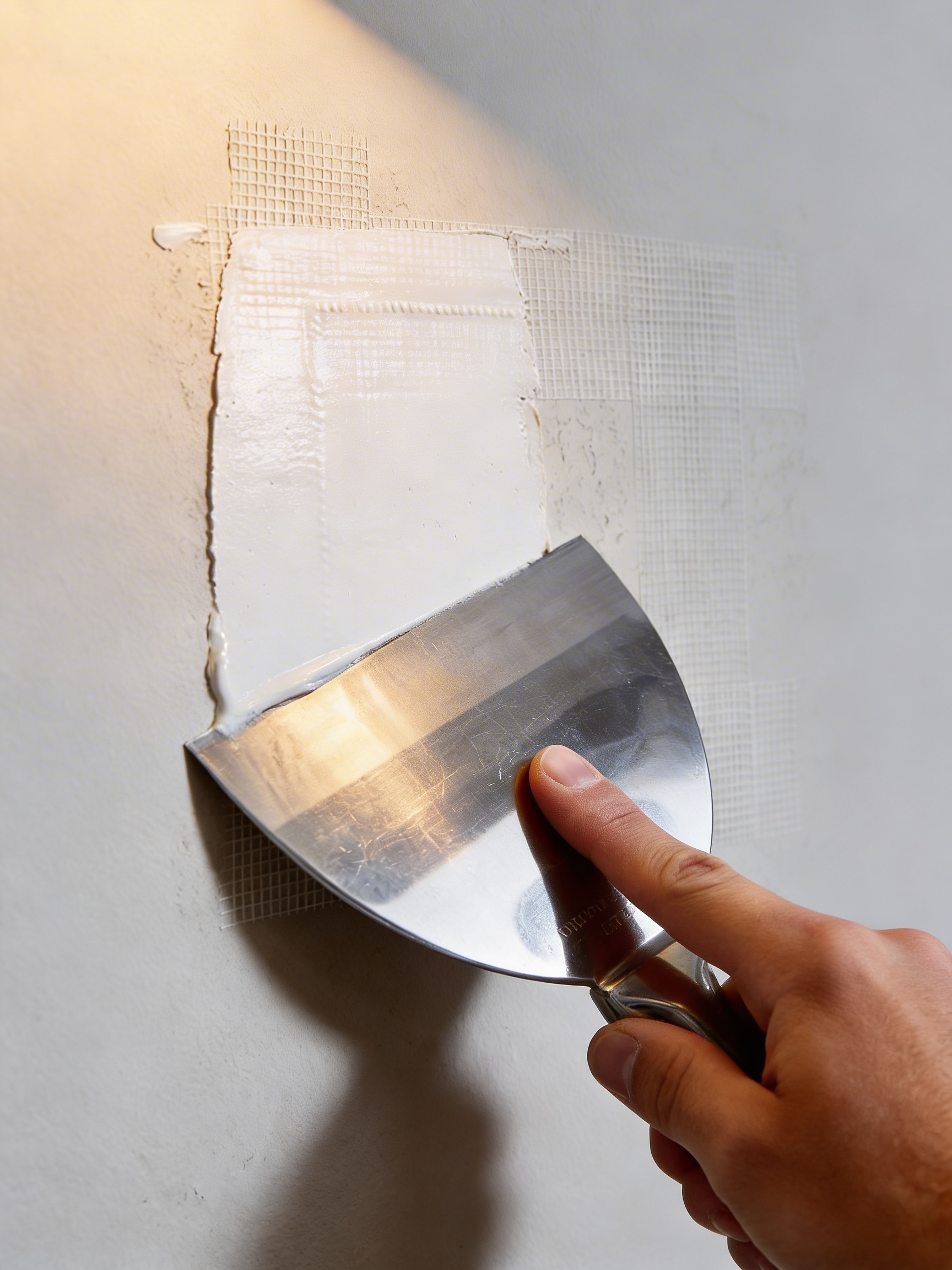 Drywall Fixes & Patching